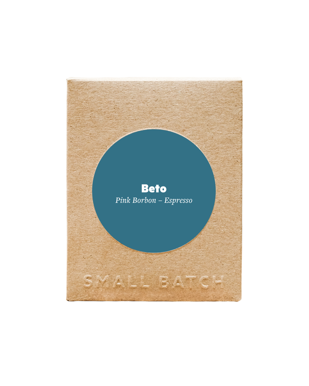 Beto - Espresso