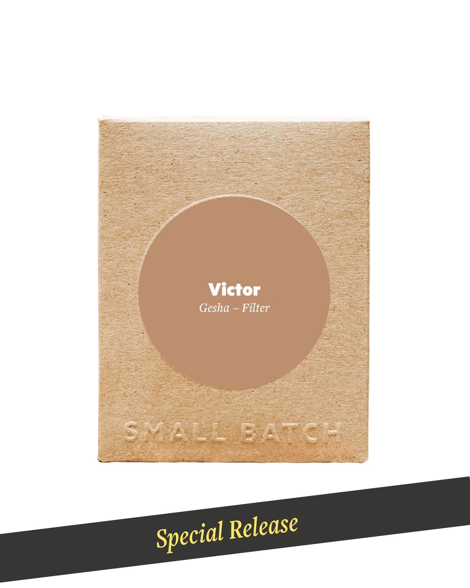 Victor - Filter