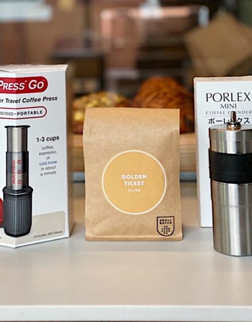 aeropress bundle