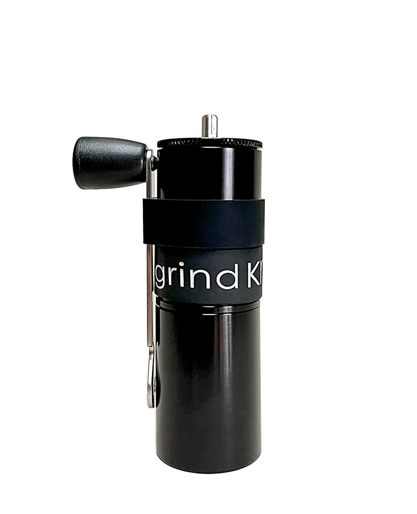 Aergrind – Made by Knock – limited stock