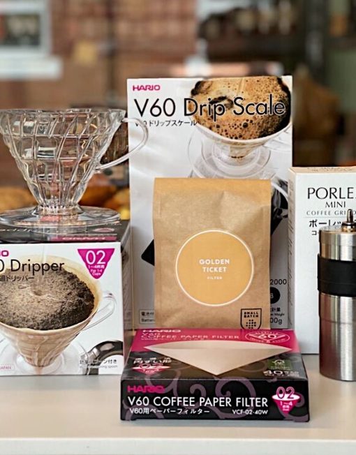 v60 bundle